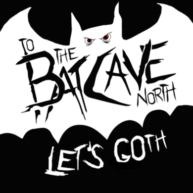 PandoRa-Beyond Limits Presents BatCave North With DJ Ivan Palmer