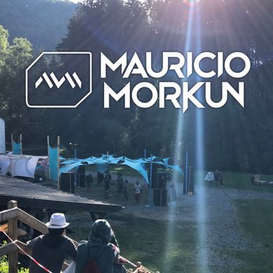 Mauricio Morkun - Ardennealine Open Air 2019 Dj-set