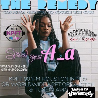 The Remedy Ep 322 November 18th, 2023