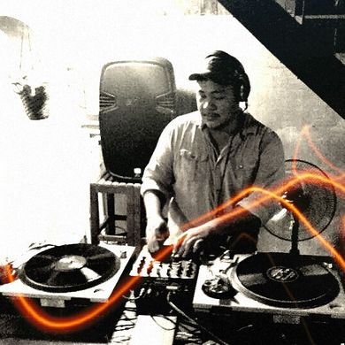 DJ.Phong Live Performance 6/12/14