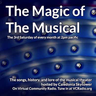 The Magic of The Musical, Season 01, Episode 08, "Musicals For The Win!"