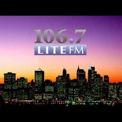 106.7 Lite FM