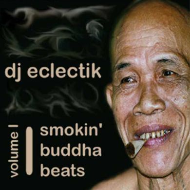Smokin' Buddha Beats Volume 1 (2001)