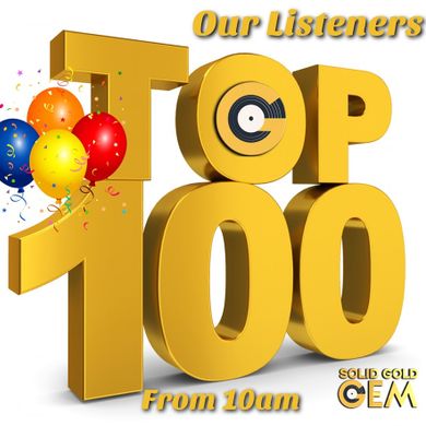 Solid Gold Gem Top 100