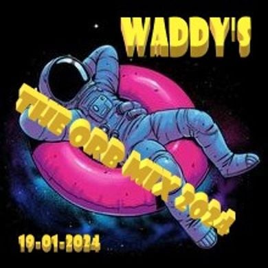 The Orb MIx 2024 By Waddy Mixcloud   661f 5737 4b13 Ad6c 54bd8a7e7813