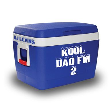 KOOL DAD FM 2