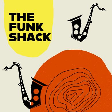 THE FUNKSHACK 13.1.24 by The Funkshack | Mixcloud