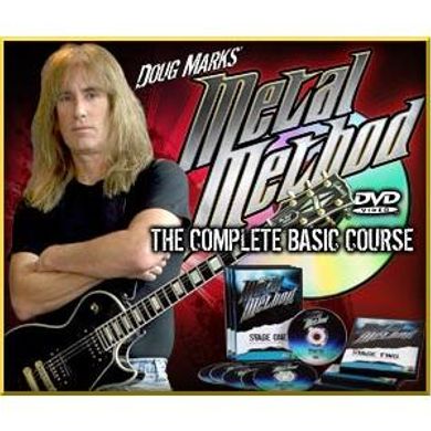 Doug marks metal method sale
