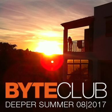 Byteclub - Deeper Summer 08/2017