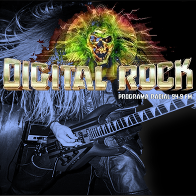 Podcast Digital Rock. Entrevista a Freddy Marshall. Especial Rock Nacional. Edición 232. Episodio 2