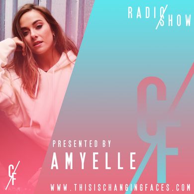 168 With AmyElle - Special Guest: Lee Walker