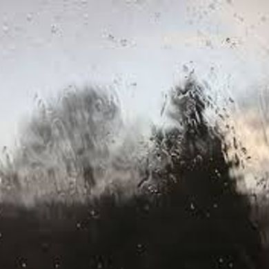 Rain on the Window Part 1