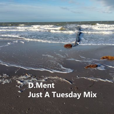 Just A Tuesday Mix
