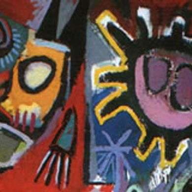Biff Bang Pow! The Story of Creation Records Documentary from 2004