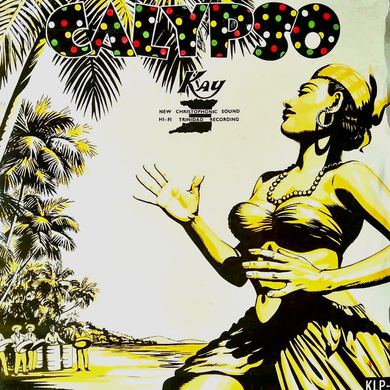 Calypso Cruise Vol. X (Rare Calypso)