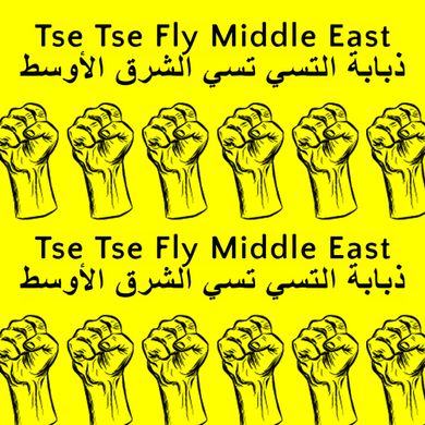 Tse Tse Fly Middle East - Wednesday 1st November 2017
