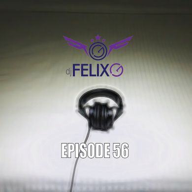From the DMZ - Episode 56
