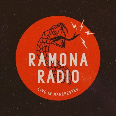 Ramona Radio Live with Everything Everything