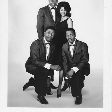 Saundra Edwards of The Elgins interview. by Bill Randle | Mixcloud