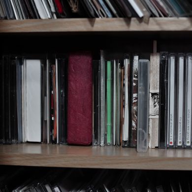 17 From The Three Inch Archives by MIKE SHIFLET