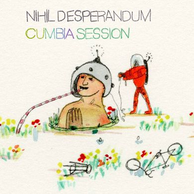 Nihil Desperandum (Cumbia Mixtape)