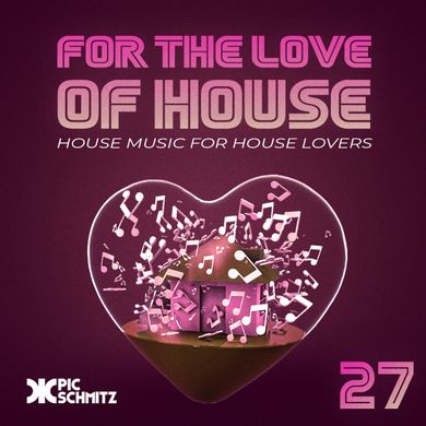 Pic Schmitz's For The Love Of House #27
