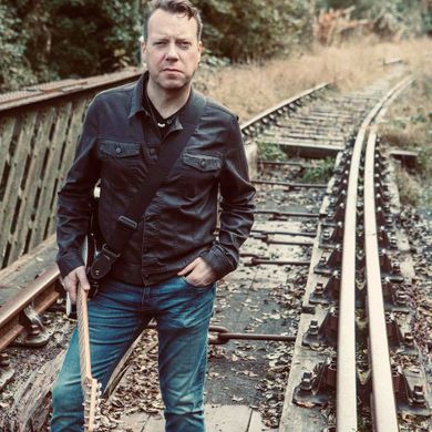 Interview with Jim Kirkpatrick from FM on the Friday NI Rocks Show 29th Oct 2021