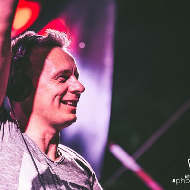 DJ A-Z Best live - IBIZA PARTY 2018 / MOTEL KAMENEC