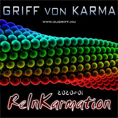 Griff von Karma - ReInKarmation 2020-01