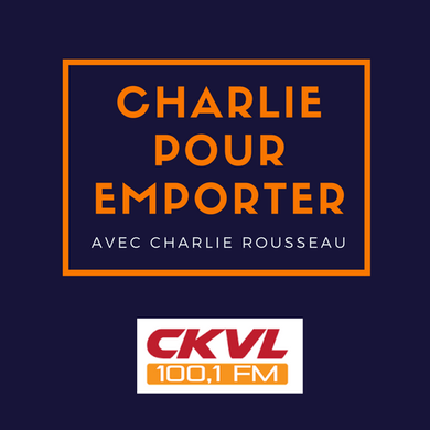 Charlie Pour Emporter_Entrevue avec Skyler (9 août)