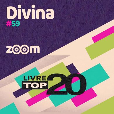 Livre TOP20 - Divina
