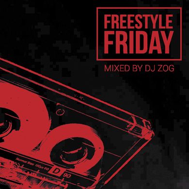 Freestyle Friday