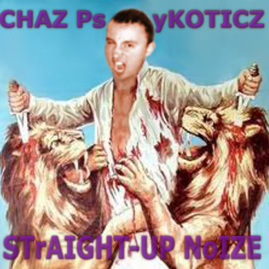 Straight-Up Noize (2011)