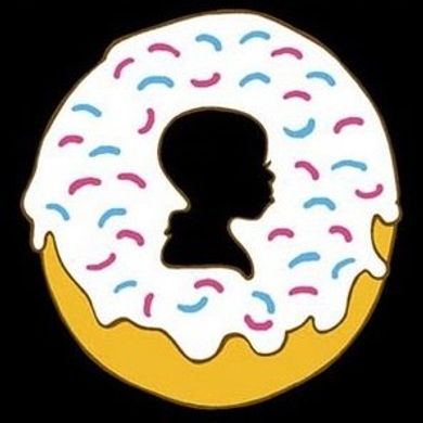 Shining Donuts