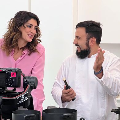 IL RETROCUCINA con ELIS MARCHETTI CHEF 25.11.22