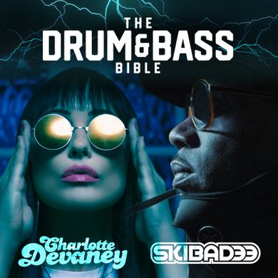 Charlotte Devaney & MC Skibadee By Charlotte Devaney | Mixcloud