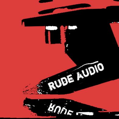 Rude Audio - Mix 6. Winter 2015/16