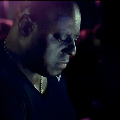 Tony Humphries- Hot 97 Radio Show 12.26.97