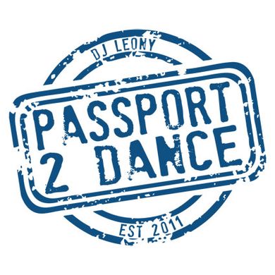 DJLEONY PASSPORT 2 DANCE (125)
