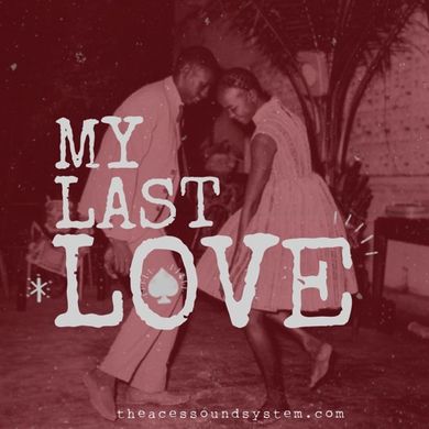 My Last Love