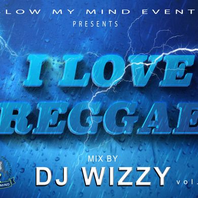 I LOVE REGGAE vol.2 (DJ Wizzy Live Mix) by Wizzy Wizz | Mixcloud