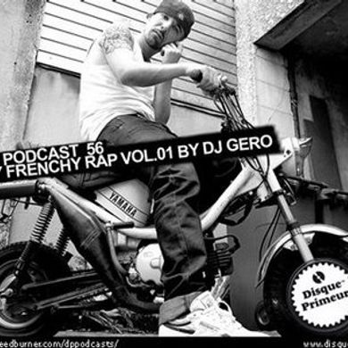 Dj Gero My French Rap Vol 1 by dj Gero | Mixcloud