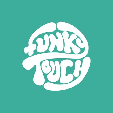 Funky Touch Mixtape B Side | TAOKING