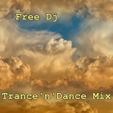 dj song trance mix