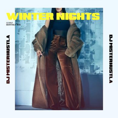 Winter Nights (New Rap & RNB)