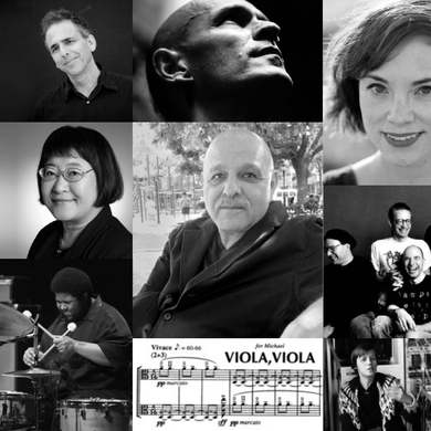 Radio Eclectus #29: Radical new music (Jan. 30, 2020)
