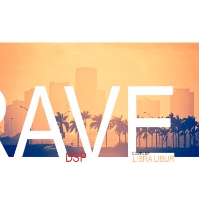 Libra Libur.. RAVE by DEEPER SEROTONIN PODCAST | Mixcloud