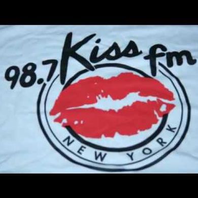 WXLO 1981-07-31 First Day Of Kiss-FM