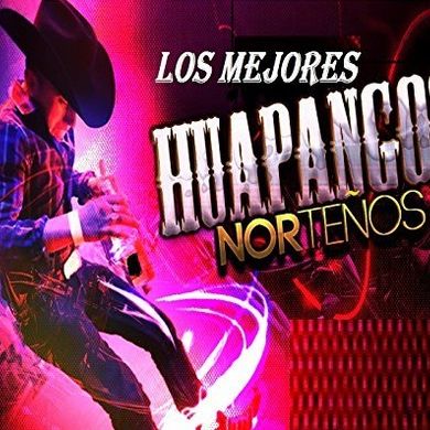 Merequetengue Huapangos V2 DJ Alan Hernandez Mix