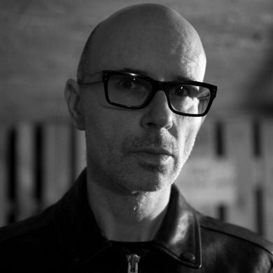 THE DEVIL'S MOUTH Vol. 41: Ten Rounds with Simon Granger (Nitzer Ebb ...